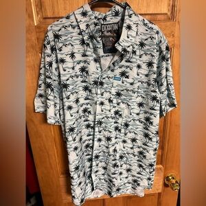 Dixxon “Moorea” party shirt